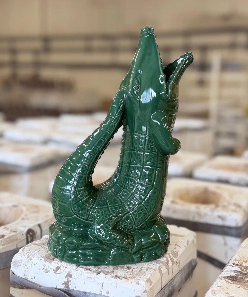 Croggle Jug Krokigluck Carafe Gluckigluck Croggle Jug Krokigluck Carafe Gluckigluck