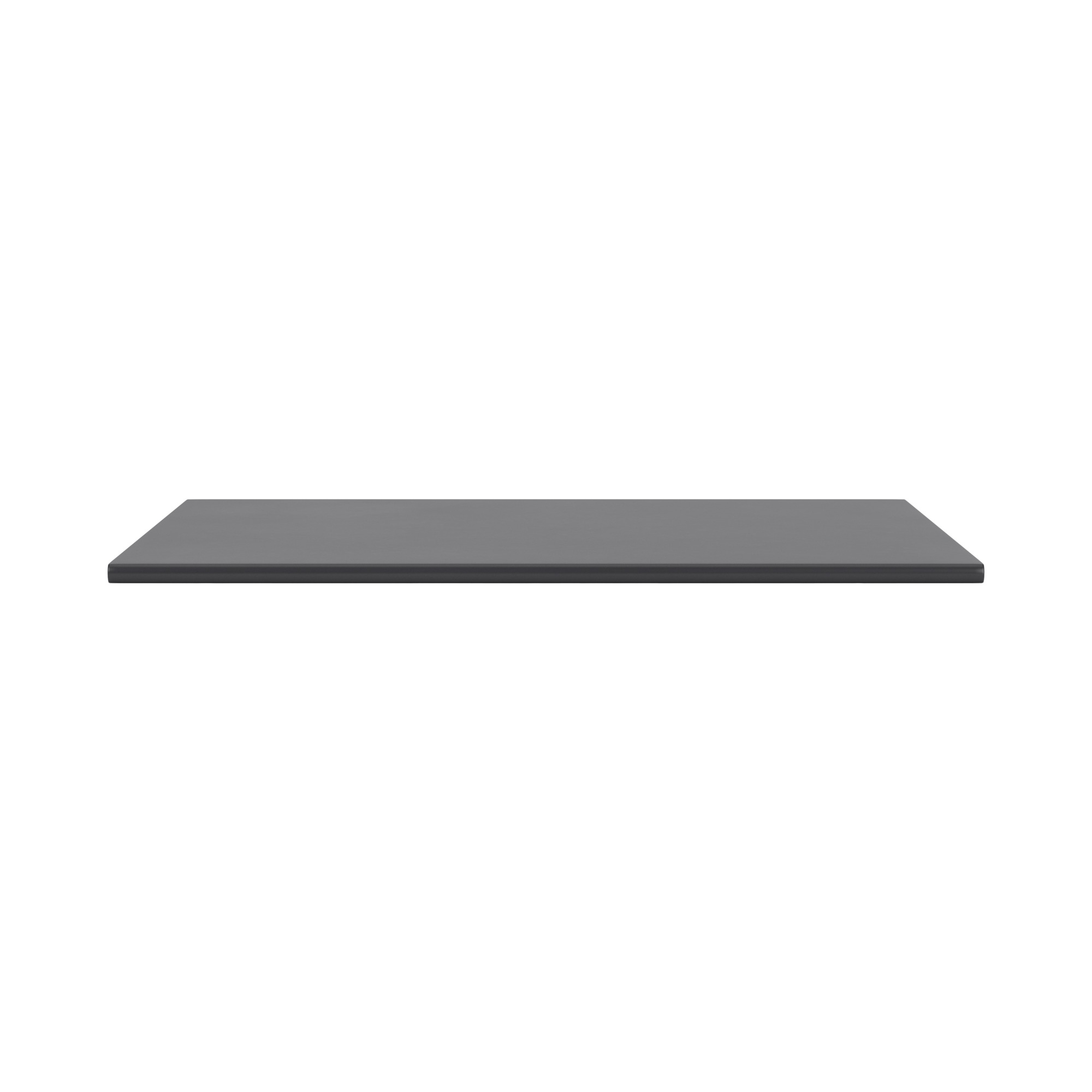 Mini Plaque de recouvrement petite Montana Anthracite