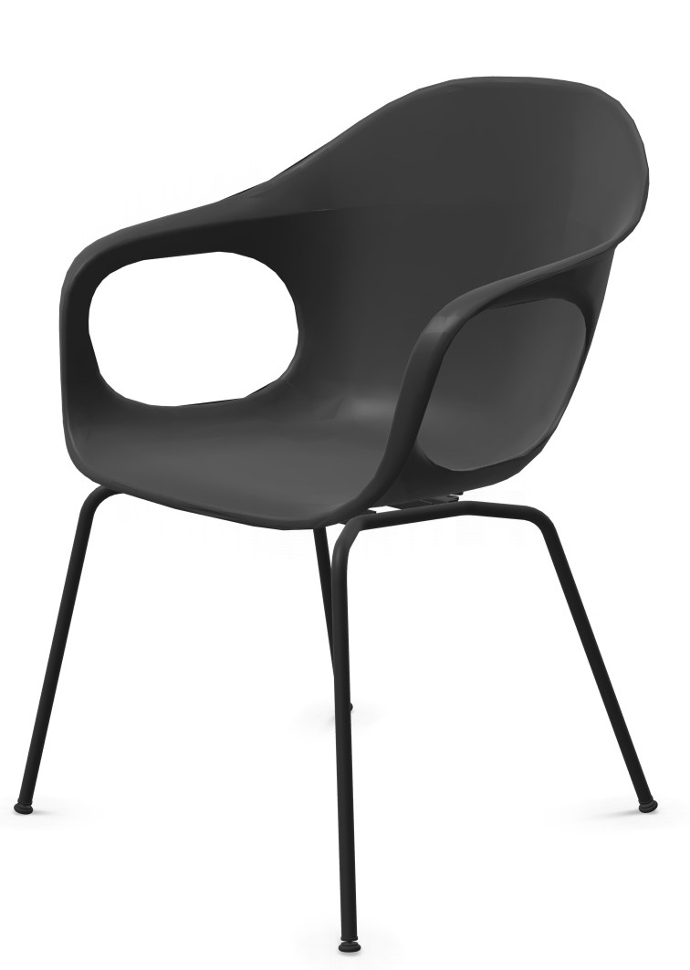 Fauteuil Elephantino Outdoor Kristalia