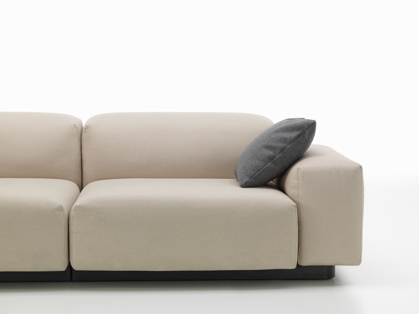 Vitra Cushions Coussins / Coussins de canapé