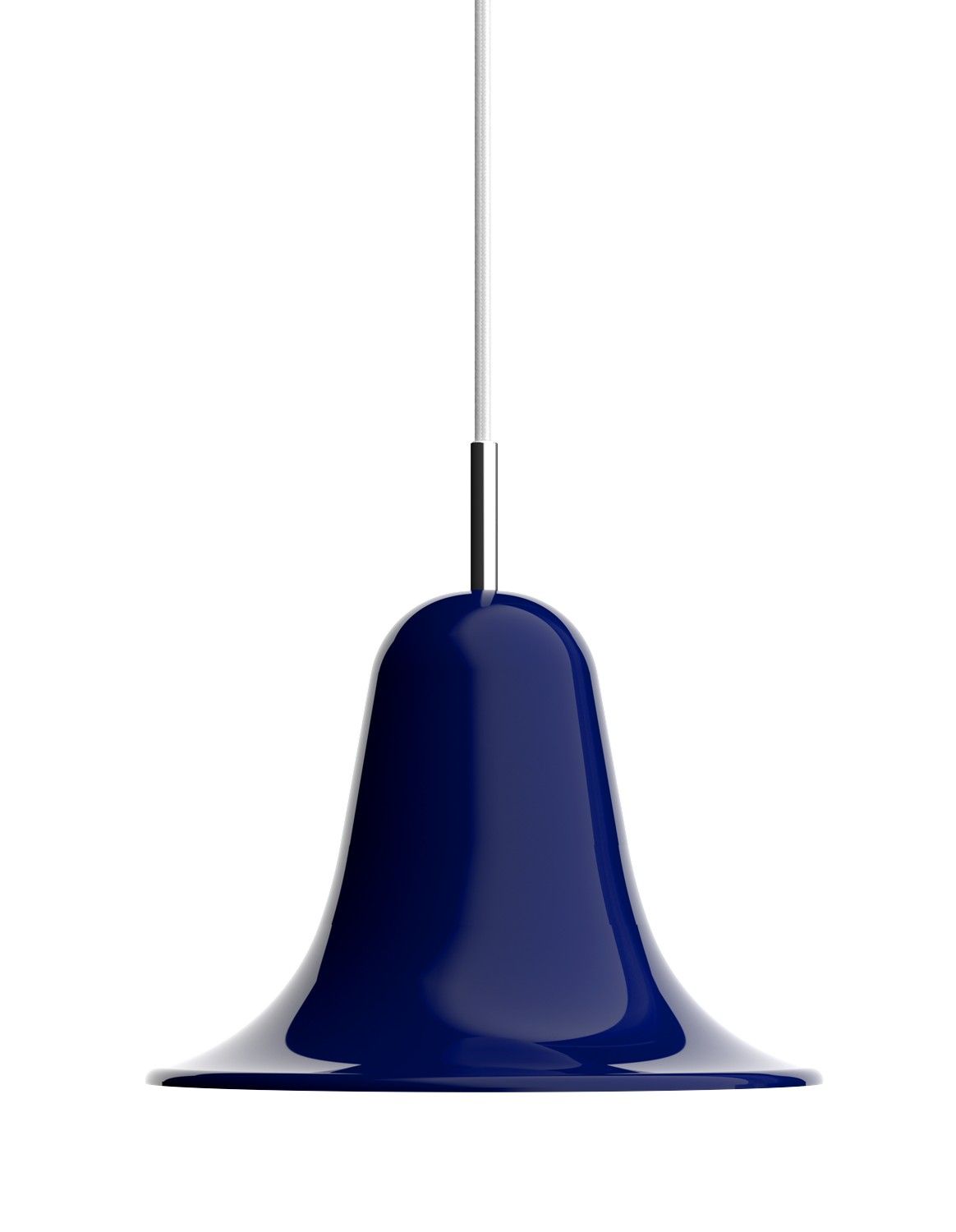 Pantop Pendant lamp Ø23 Pendentif lumière Verpan
