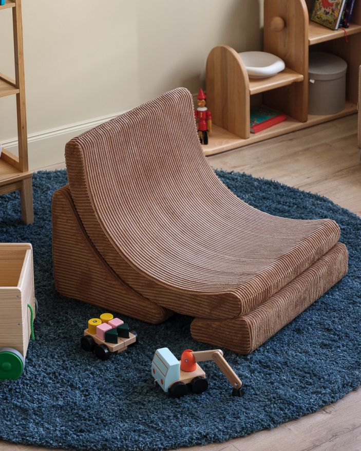 Lune Fauteuil pour enfants Breitcord Wigiwama