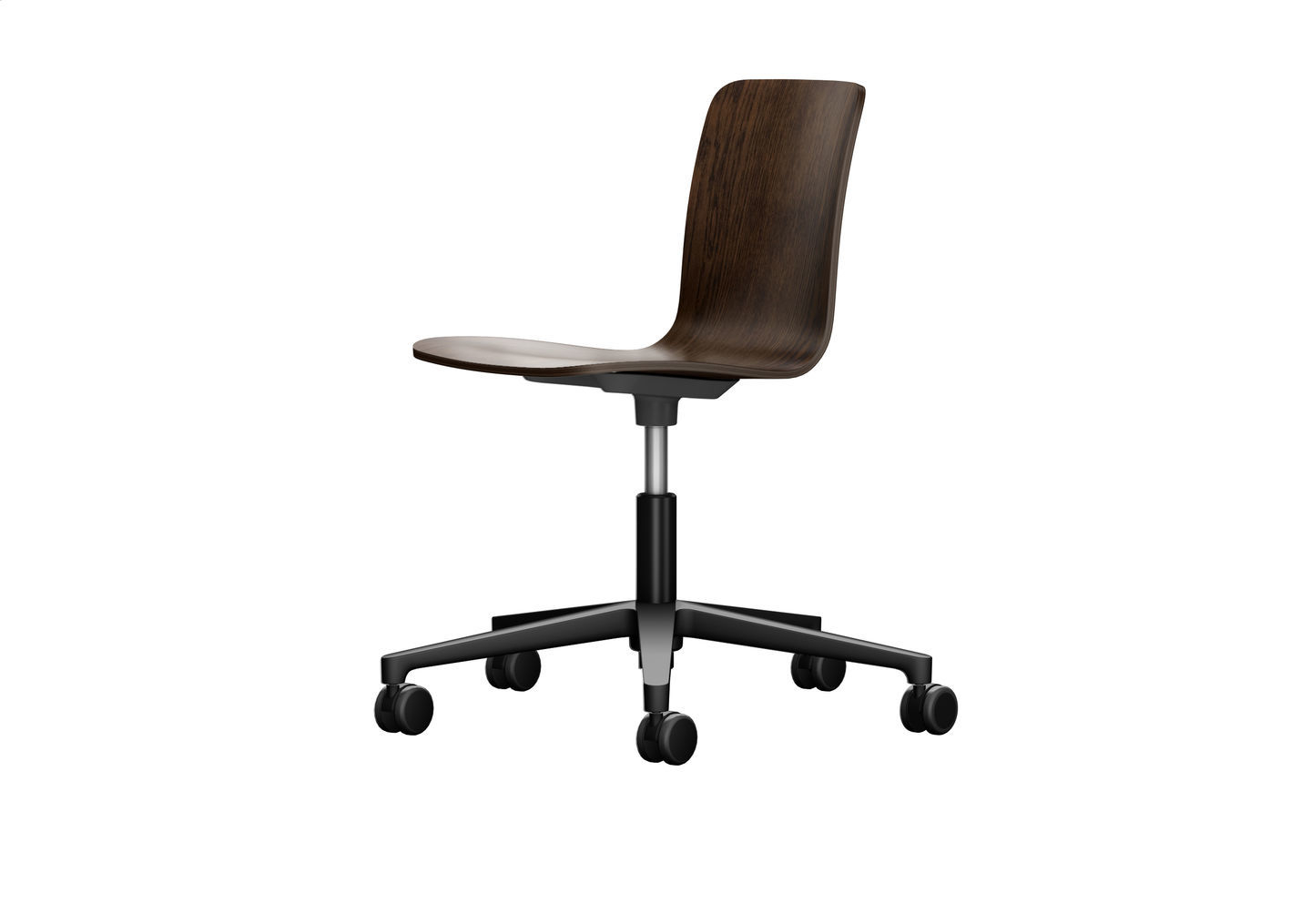 Hal Ply Studio Chaise Pivotante Vitra