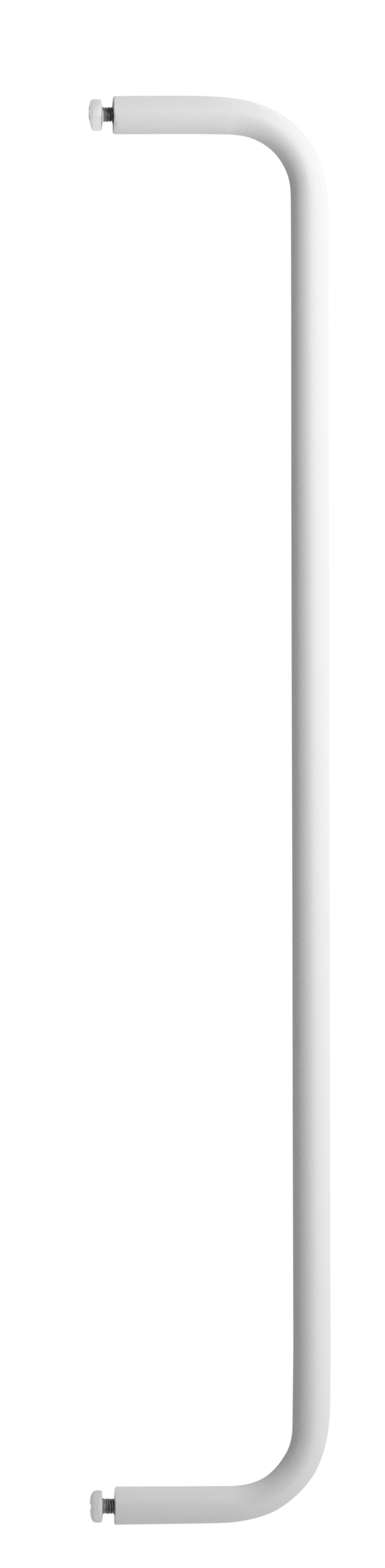 Pièce détachée Barres pour étagère métallique L 58 cm String Furniture 