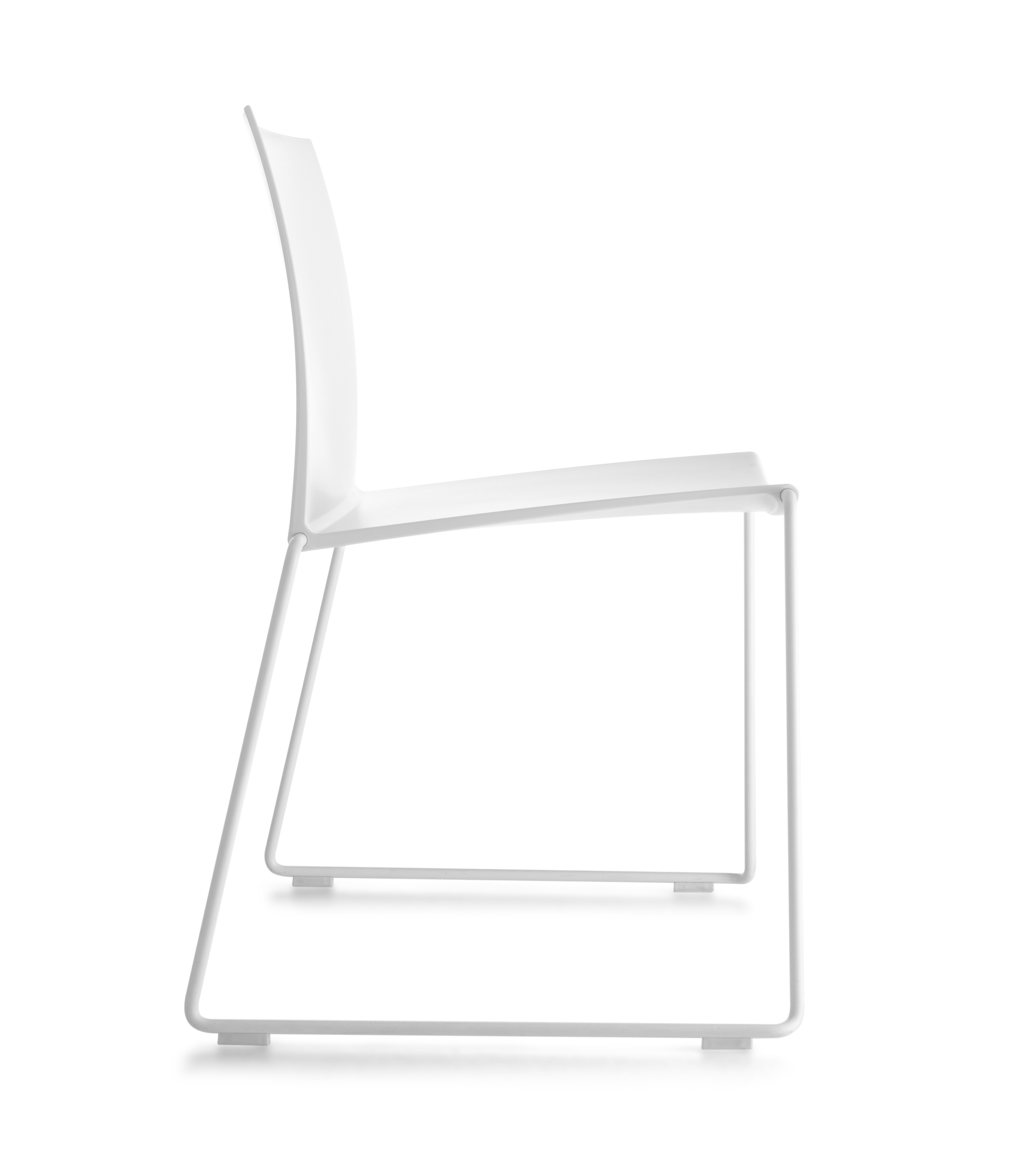 M1 chaise MDF Italia