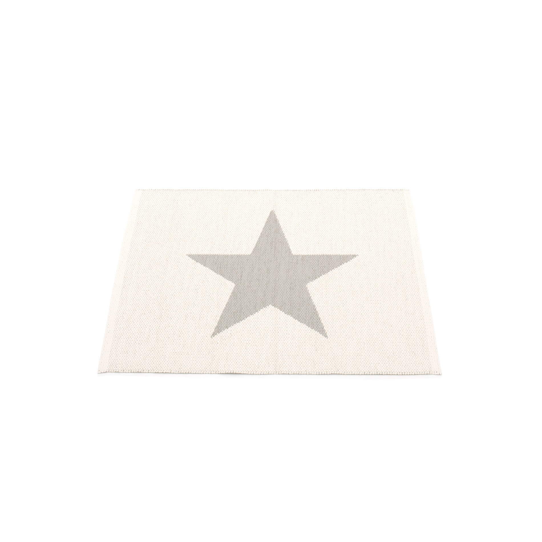 Viggo Small One Plastique Tapis 70x90 cm Pappelina