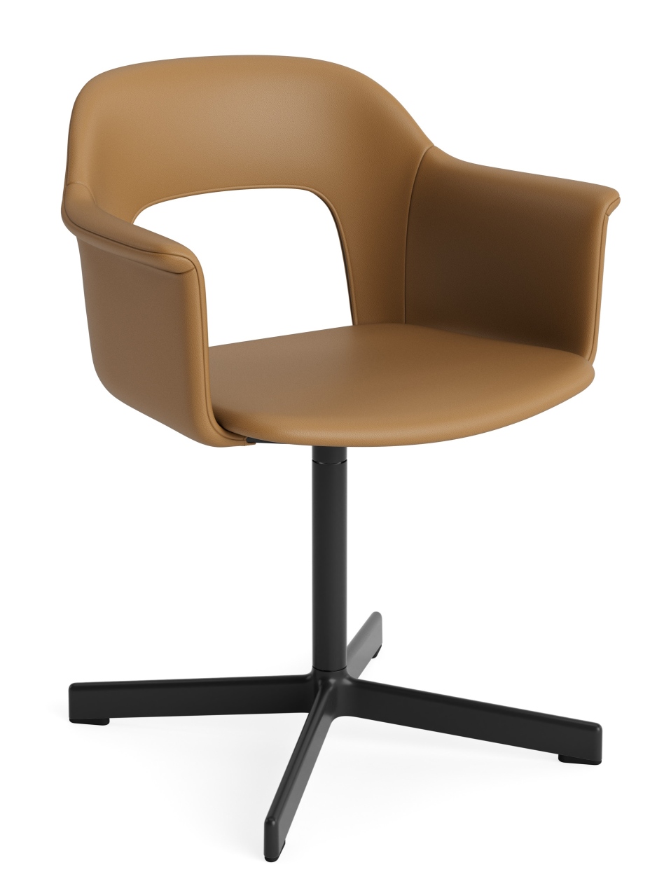 Layout Armchair 234 Chaise à accoudoirs Hay   