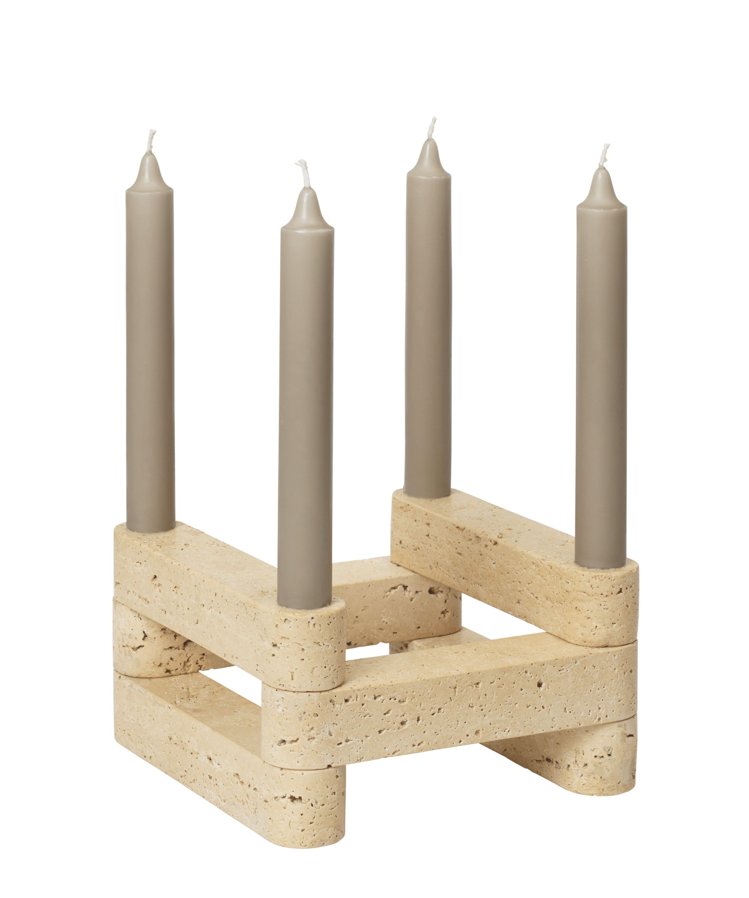 Newel Modular Bougeoir - Set Ferm Living