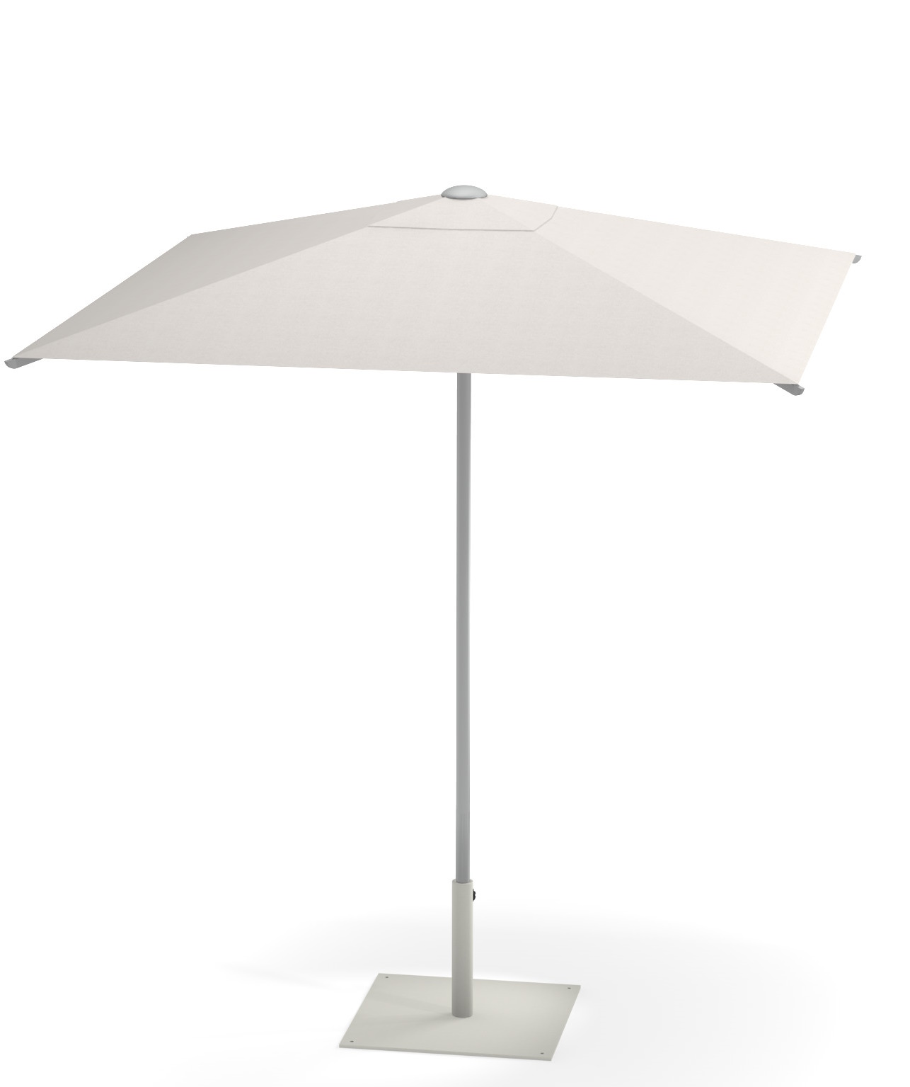 Shade Parasol extérieur Emu
