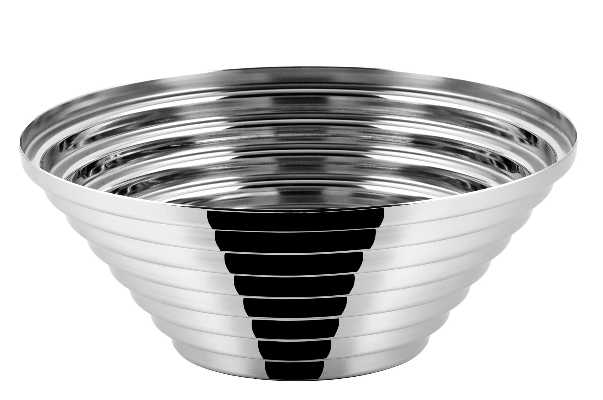 Maya bol rond Ø 25 cm 7320/25 Alessi 