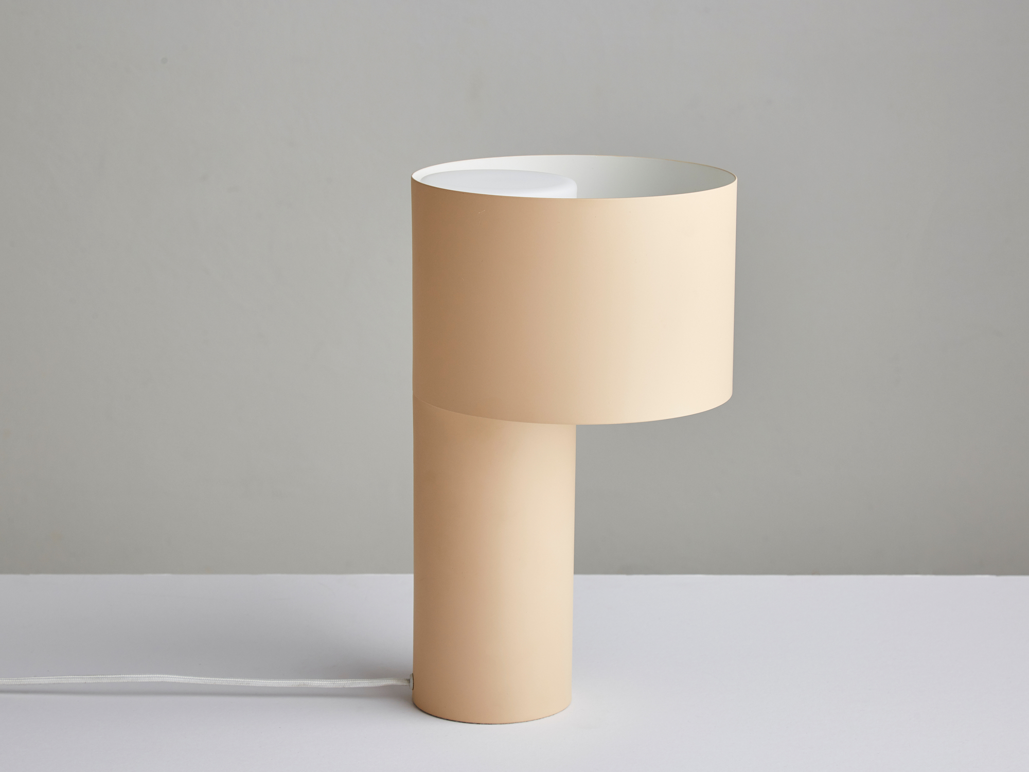 Tangent Table Lamp Lampe de table Woud
