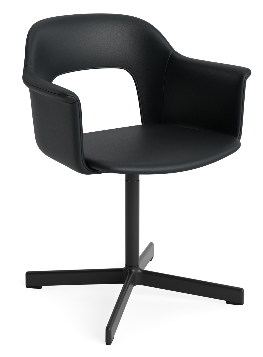 Layout Armchair 234 Chaise à accoudoirs Hay   