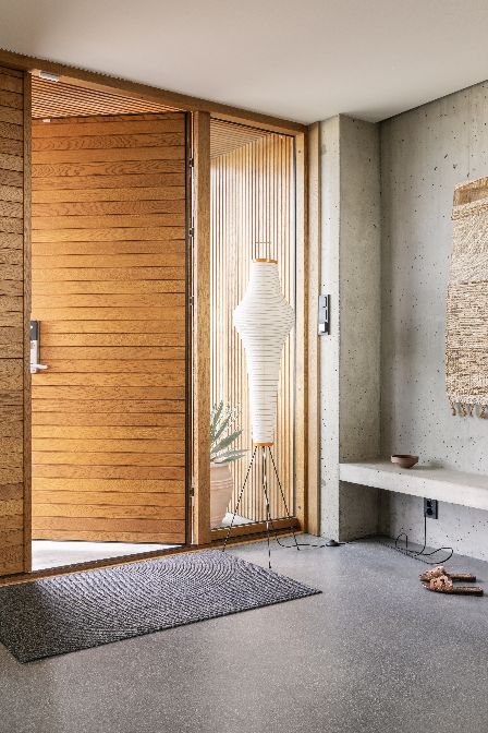 Tapis de sol Heymat+ Indoor / Outdoor Pierre Heymat