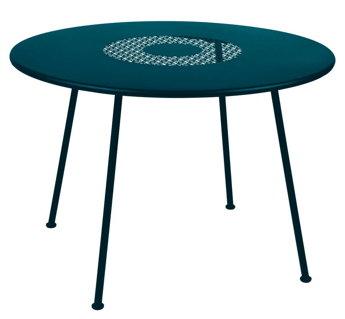 Lorette Outdoor Table Table de jardin Fermob
