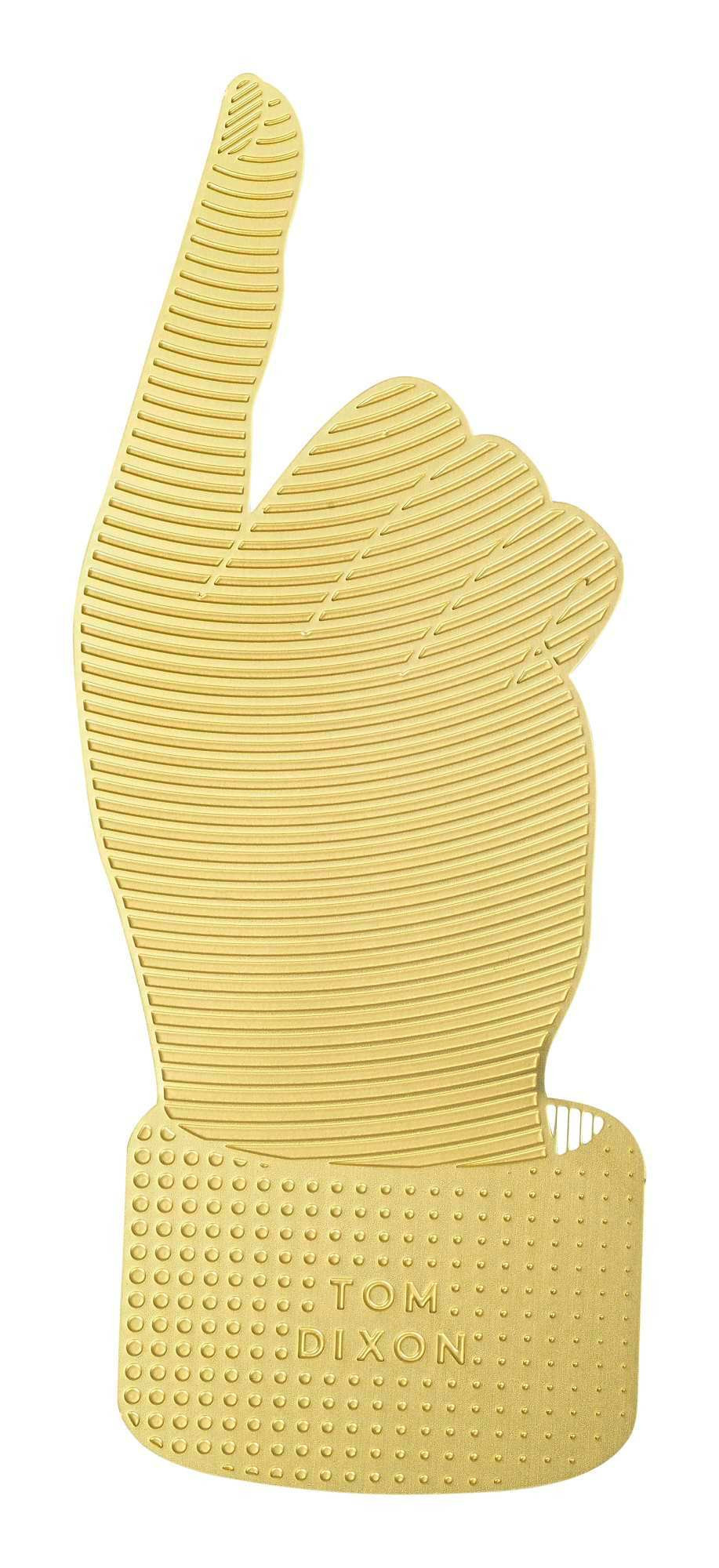 Tool the Bookworm Hand Signet main Tom Dixon OFFRE SPECIALE