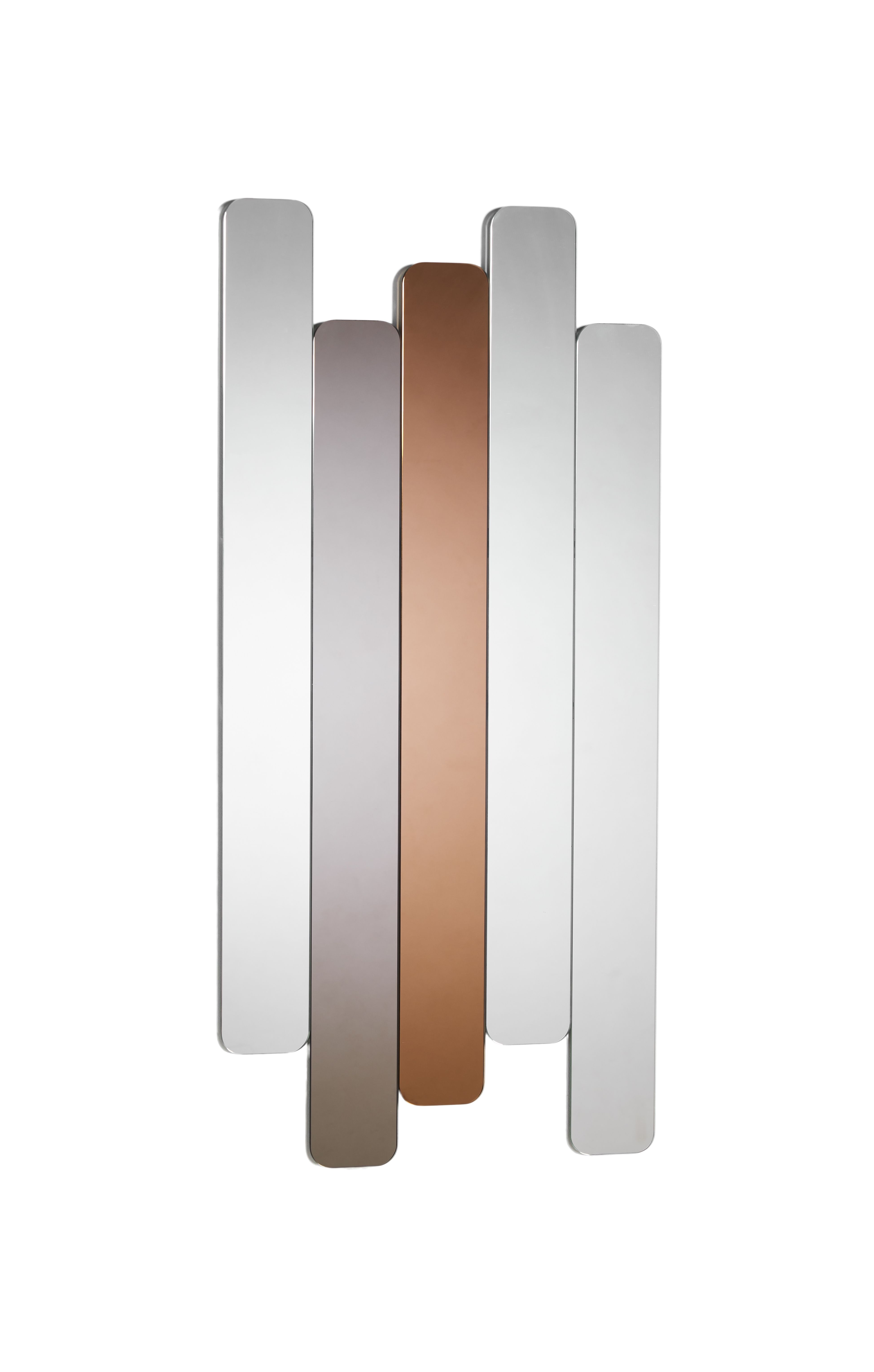 Logs 5 - Miroir Woud