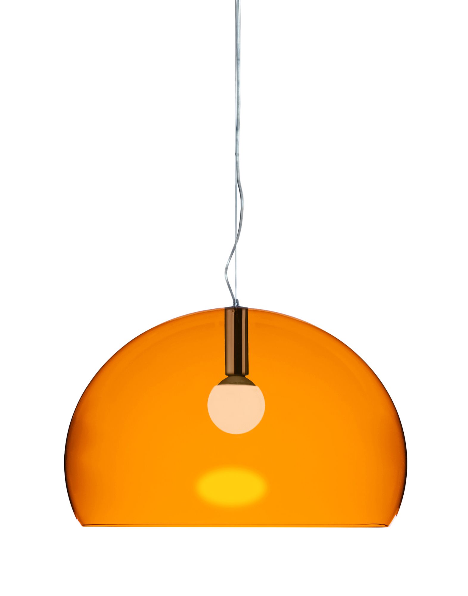 Big Fly FL/Y Suspension lamp Kartell