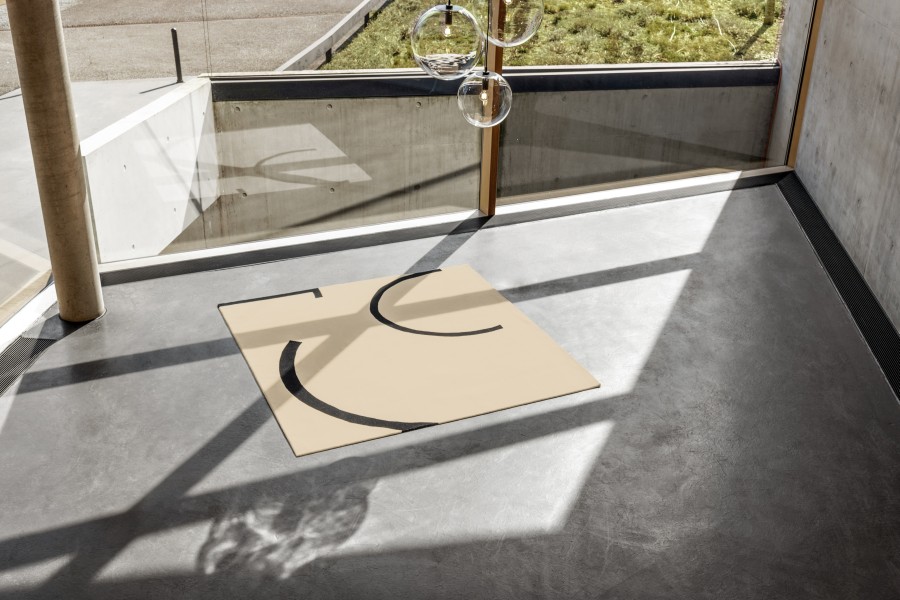 Luminaire à suspension Selene ClassiCon – QUICK SHIP