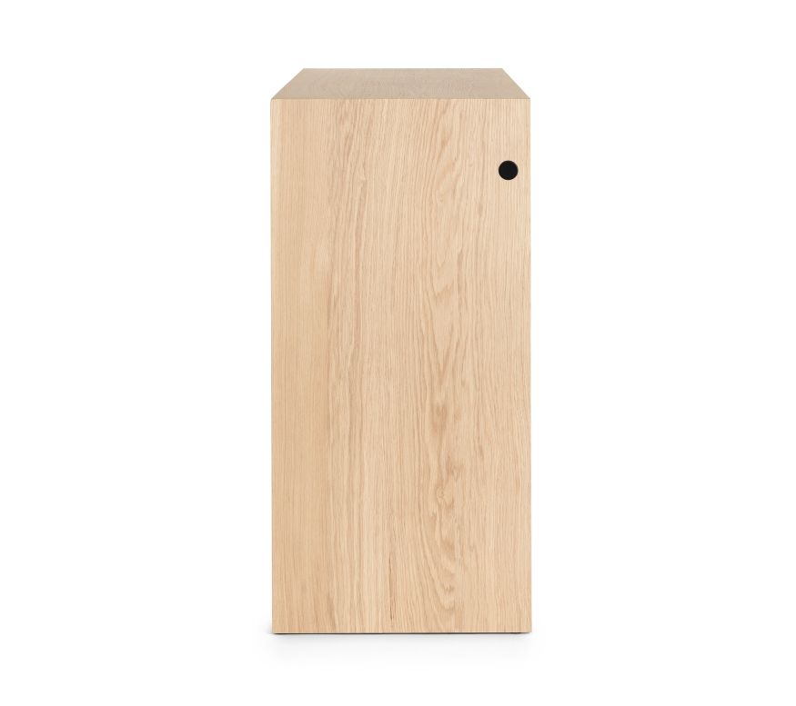 La Punt Bureau Console Girsberger