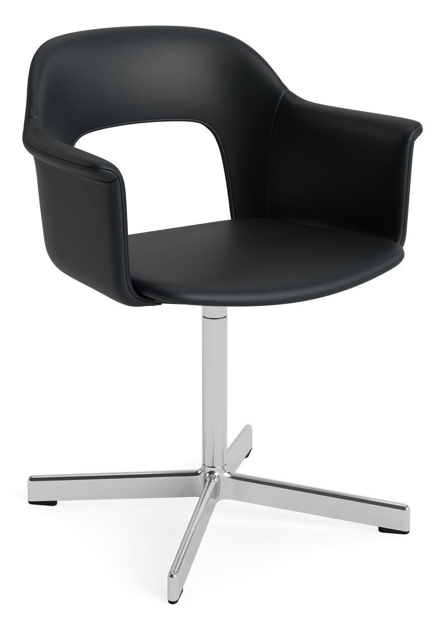 Layout Armchair 234 Chaise à accoudoirs Hay   