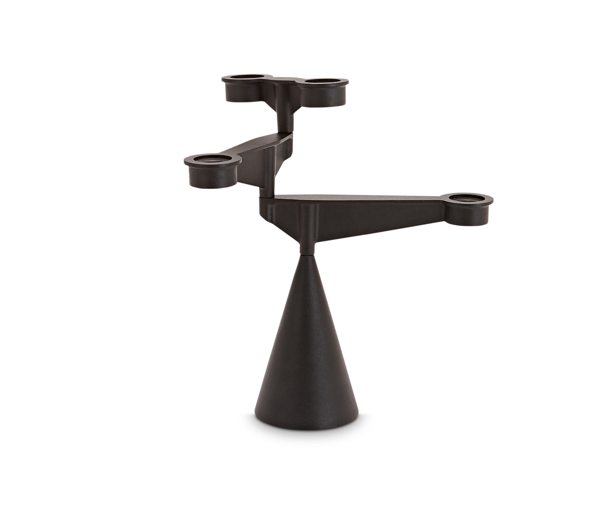 Spin Candelabra Mini Bougeoir Tom Dixon