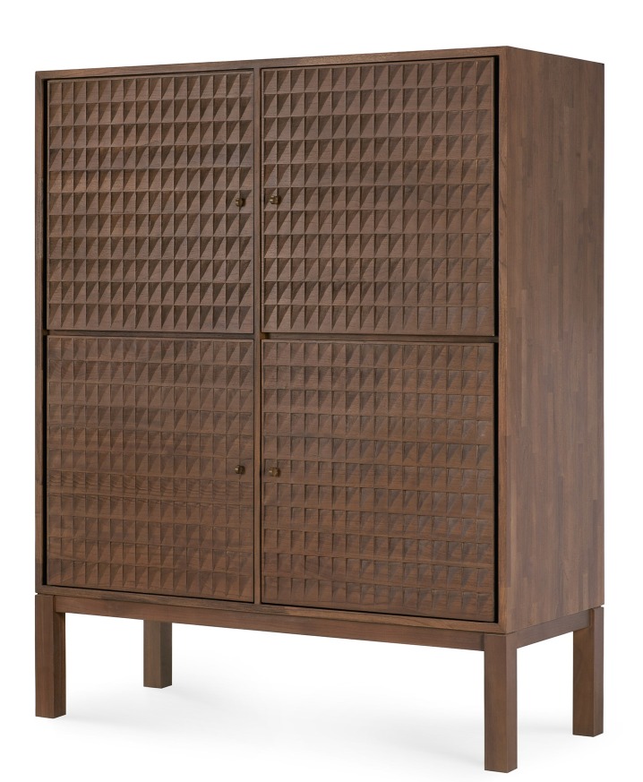 Sono Cupboard Buffet Ethnicraft