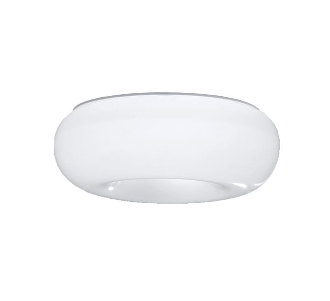Pouff plafonnier 2868/J/L/1/BI Martinelli Luce