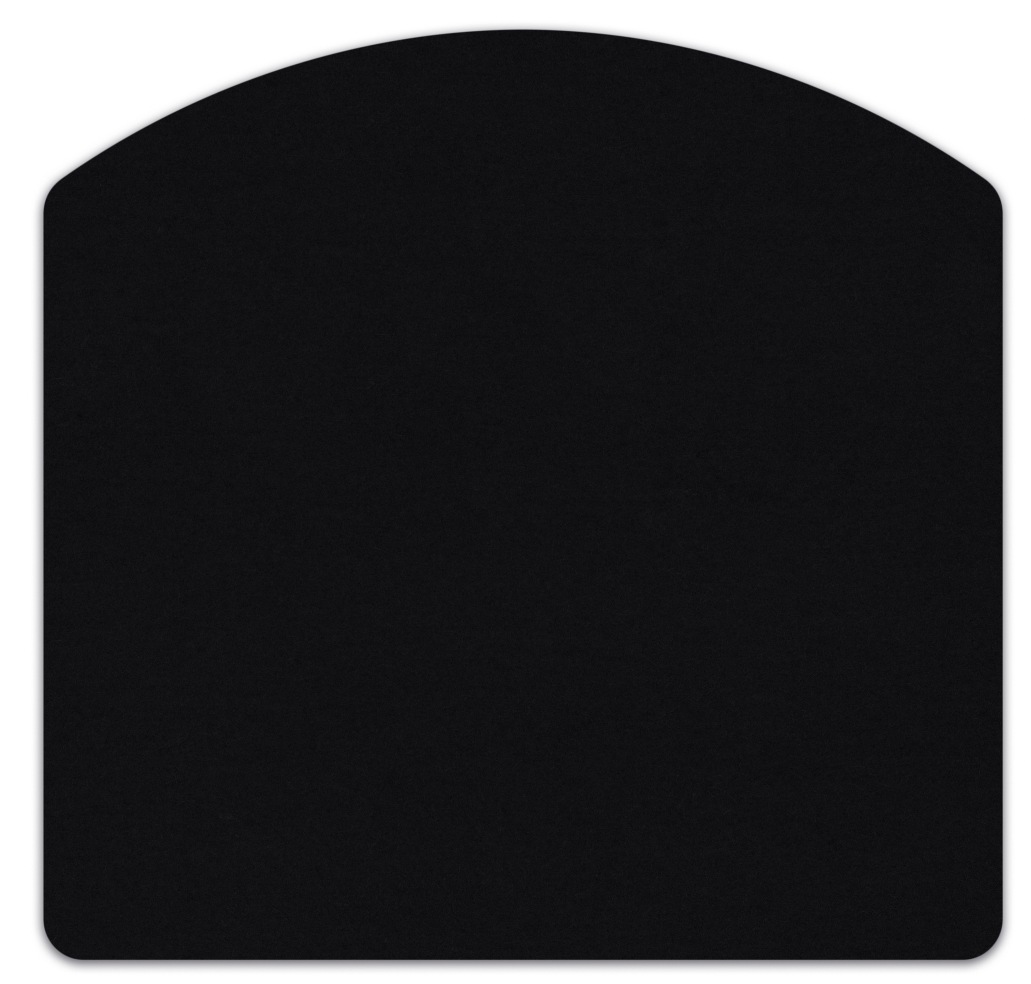 Coussin de siège - Feutre Thonet S 43 Hey Sign
