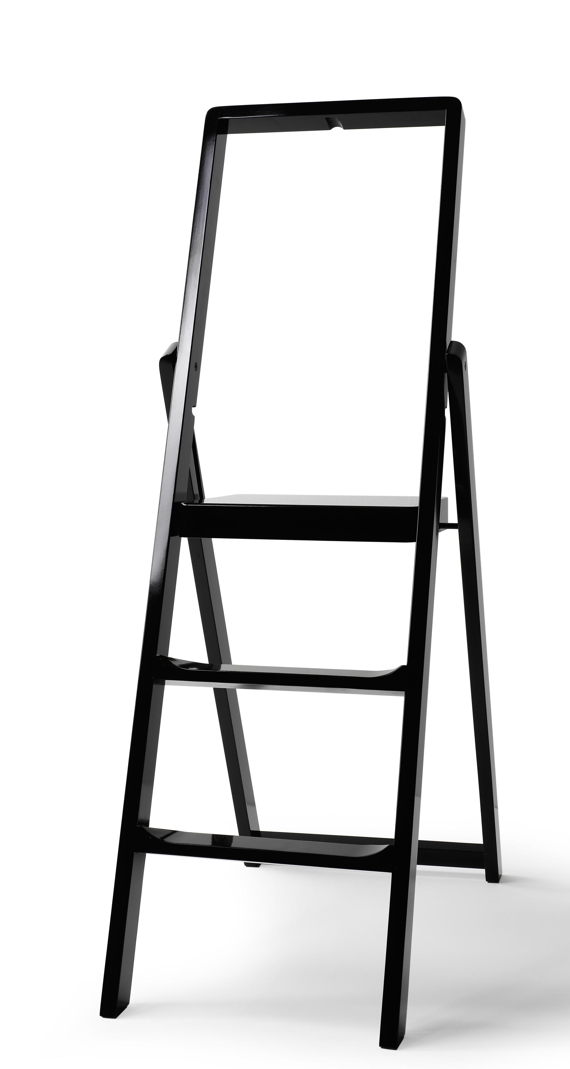 Step Ladder Escabeau Design House Stockholm