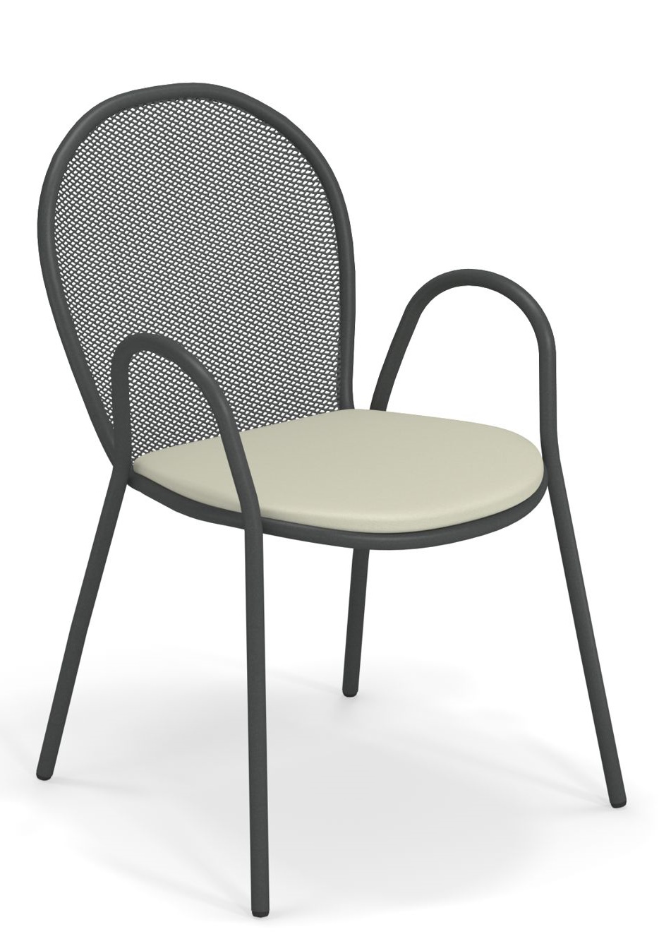 Ronda Chaise Outdoor Emu