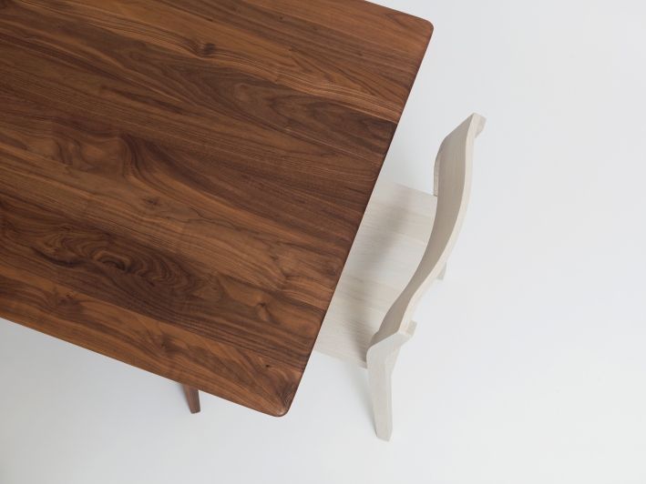 Twist Table à manger Zeitraum