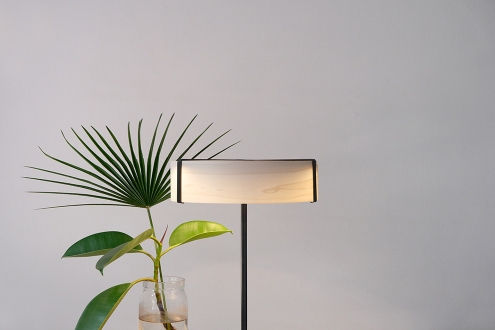 Thesis Table Lampe de table LED LZF Lamps