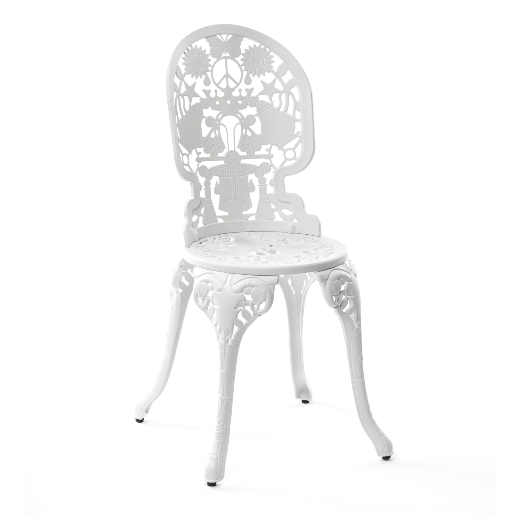 Industry Chair Chaise Seletti