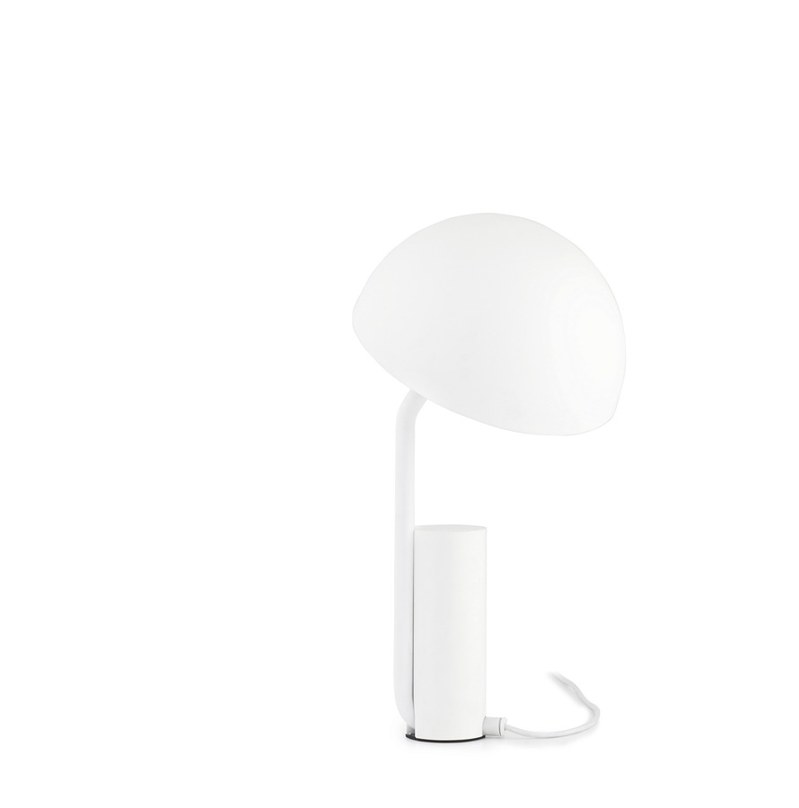 Cap lampe de table Normann Copenhagen