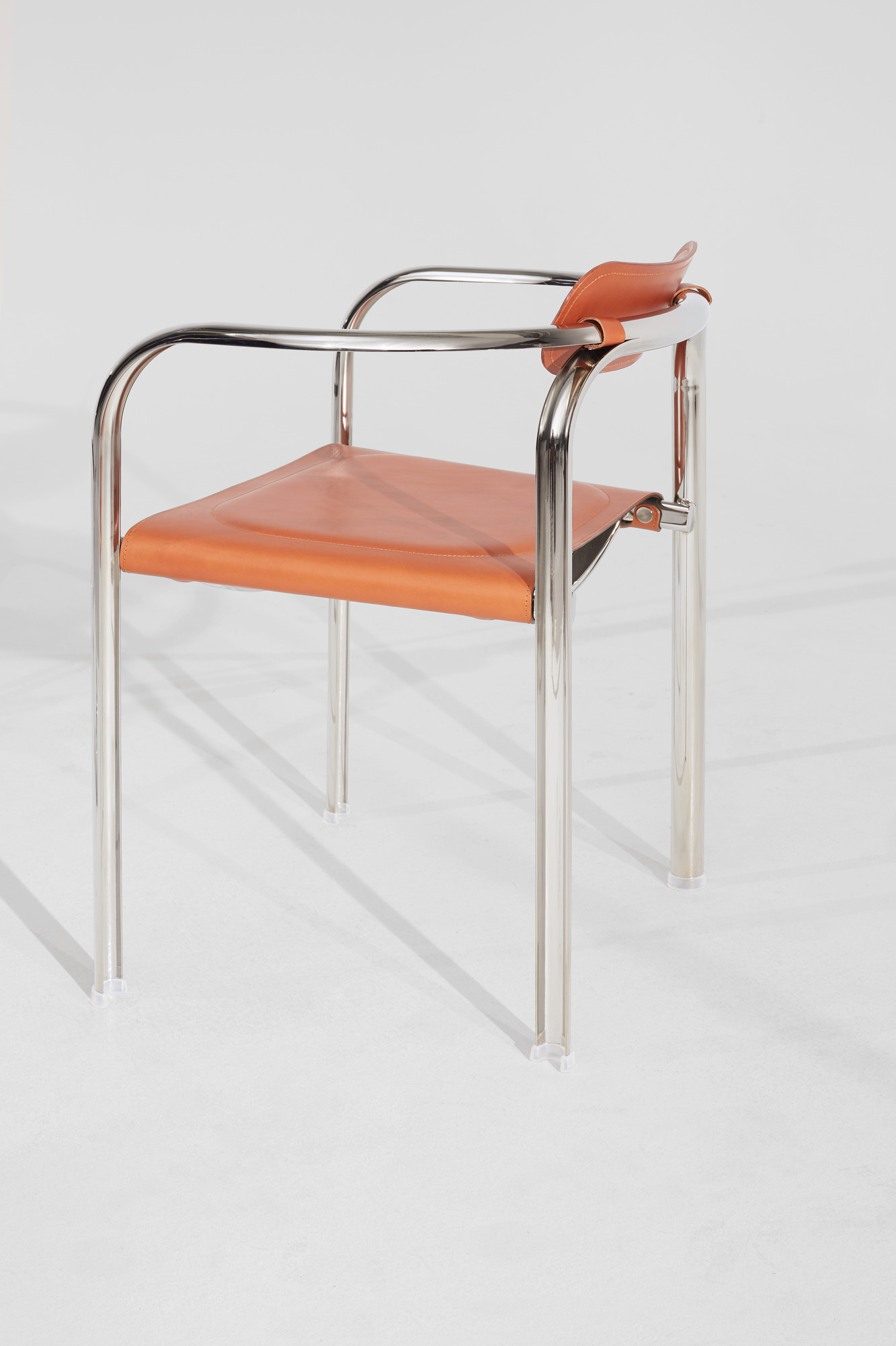 Split Chair Chaise Tecta