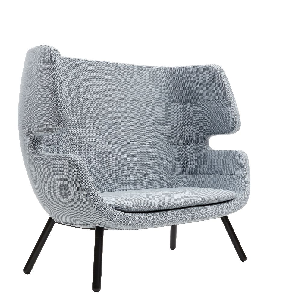 MOAI Canapé 2 places Softline