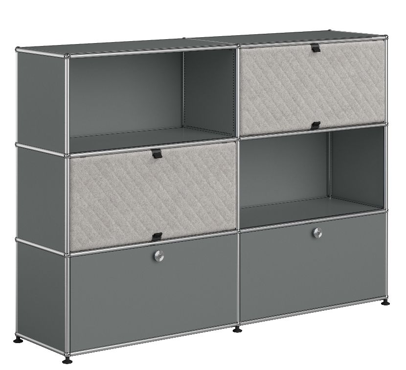 USM Haller Soft Panel 750 Diagonal