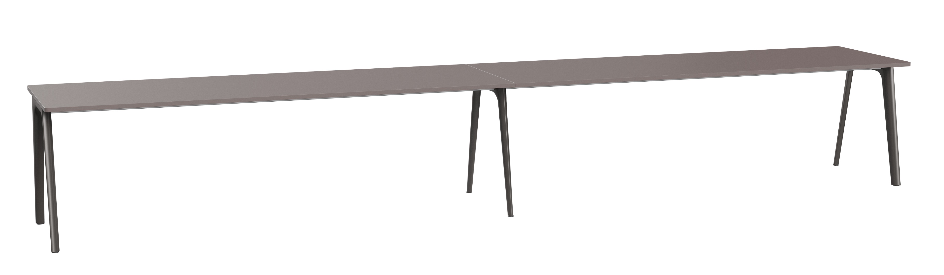 Table Pluralis Fritz Hansen