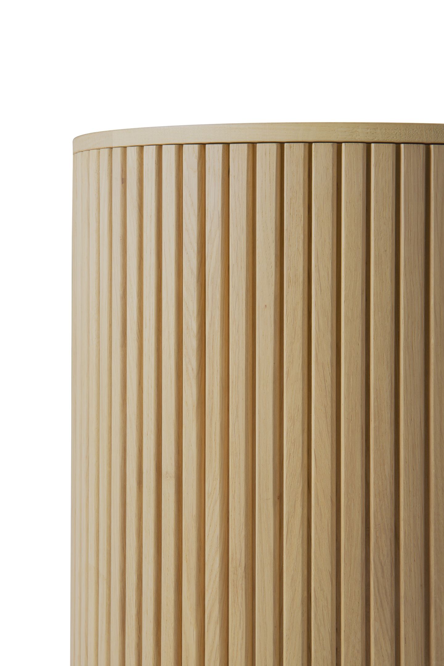 Roller Max table d'appoint chêne ethnicraft