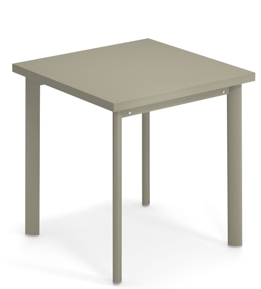 Star Table Outdoor Emu