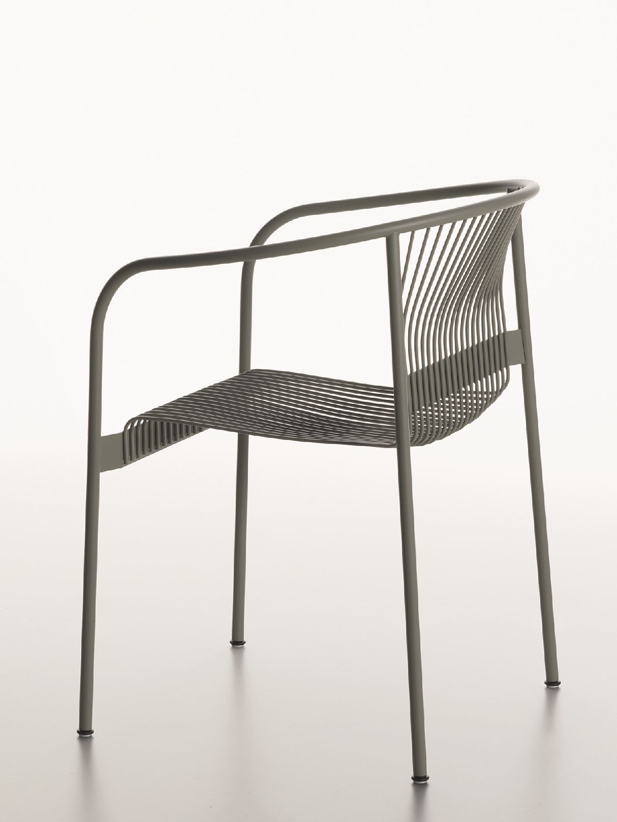 Velit Chair Indoor / Outdoor Chaise Plank