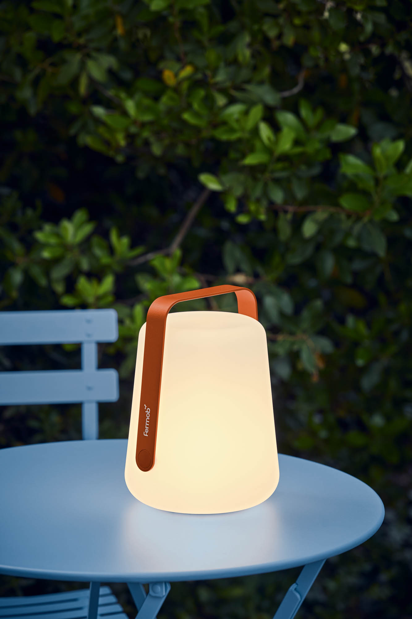 Balad 2 lampe de table H 25 cm Fermob
