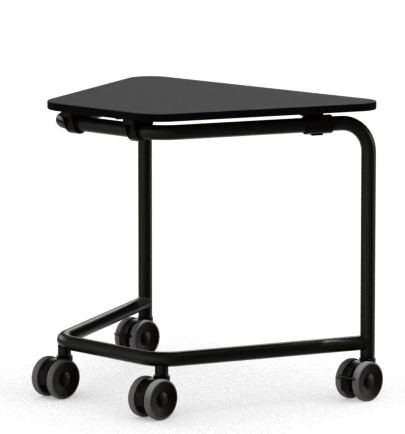 Table de travail Scout Sprint Vitra