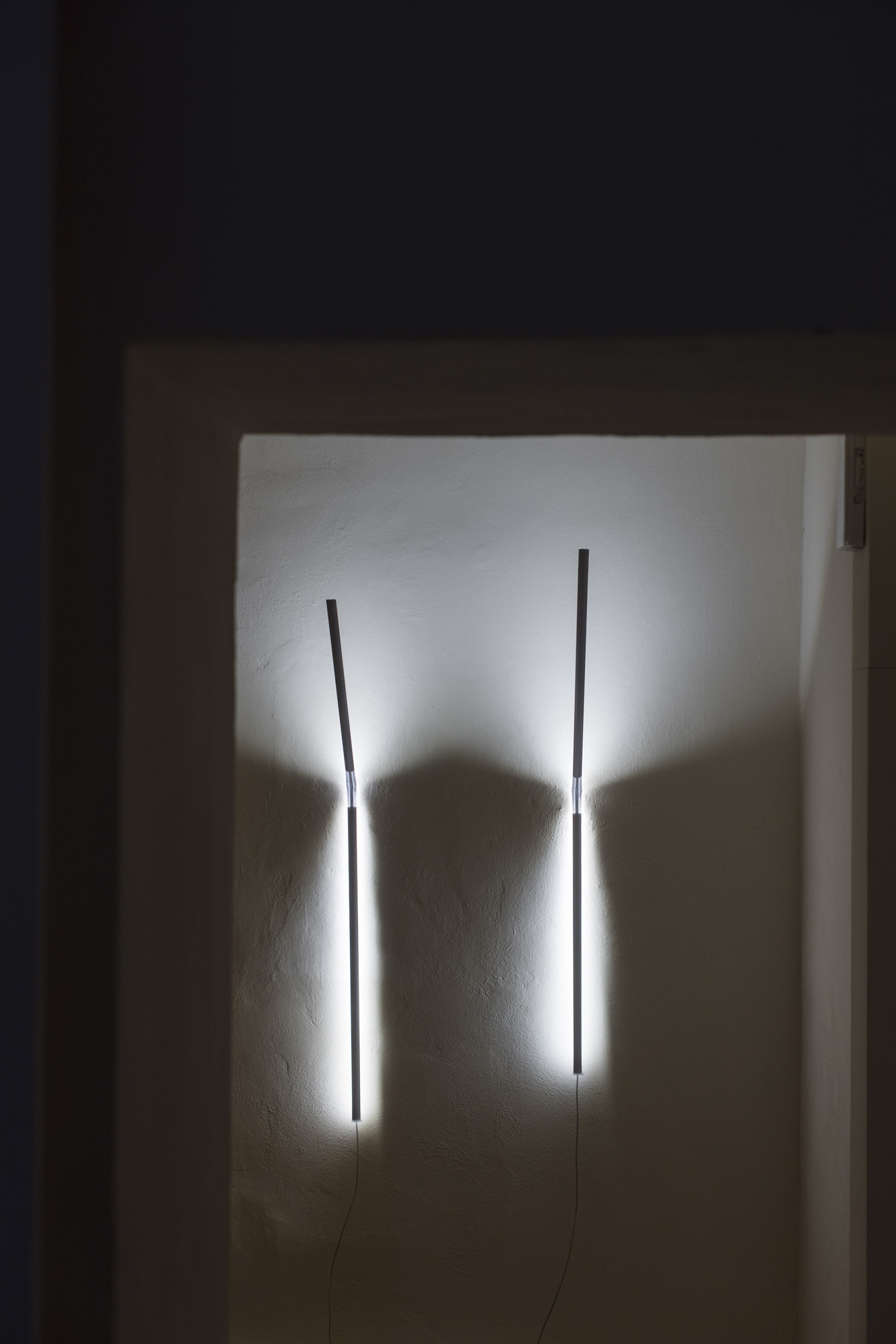 Measure Applique murale Light Ingo Maurer