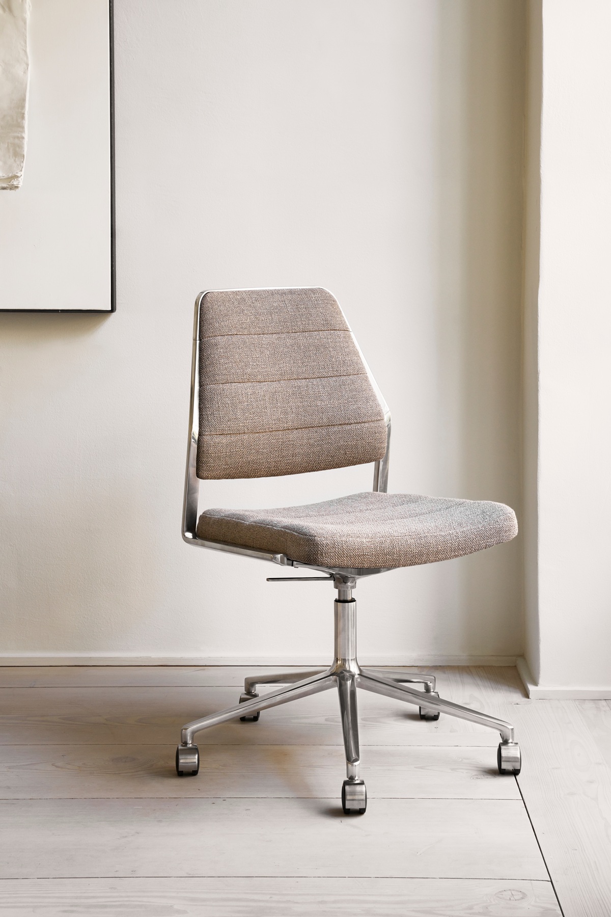  VIPP454+ /  VIPP 454+ Swivel chair Siège pivotant Vipp