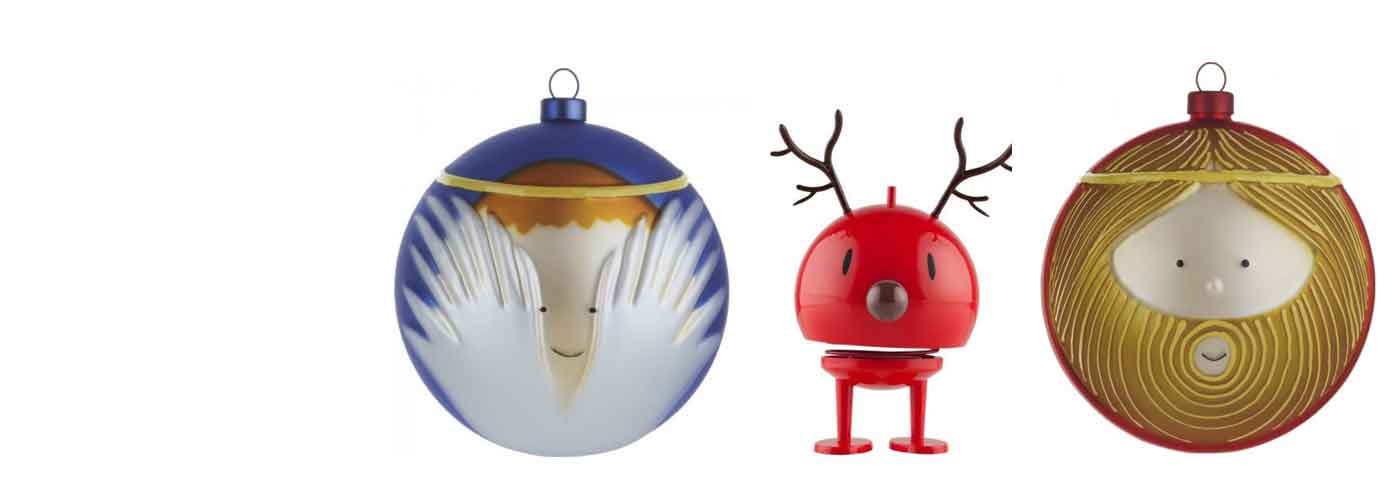 Accessoires de Noël et de l'Avent