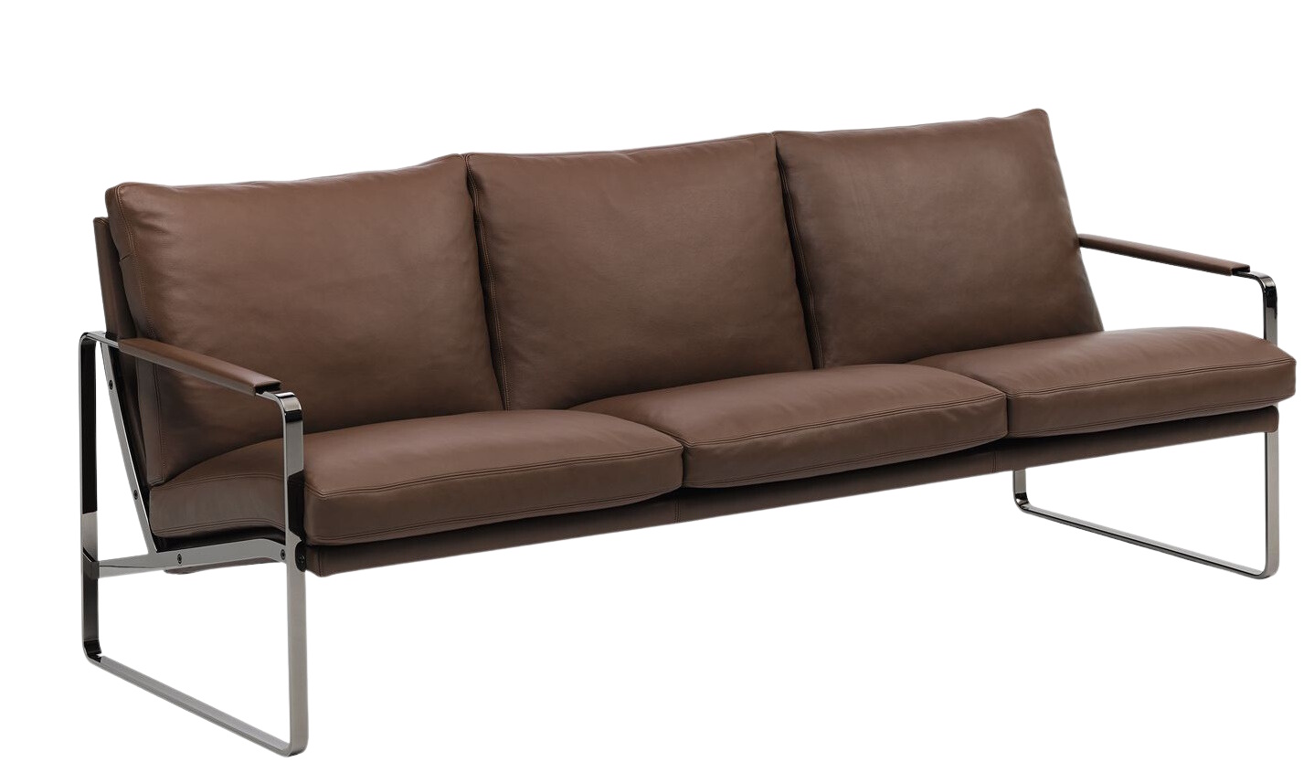 710 Fabricius Canapé 2 places / 3 places Walter Knoll 