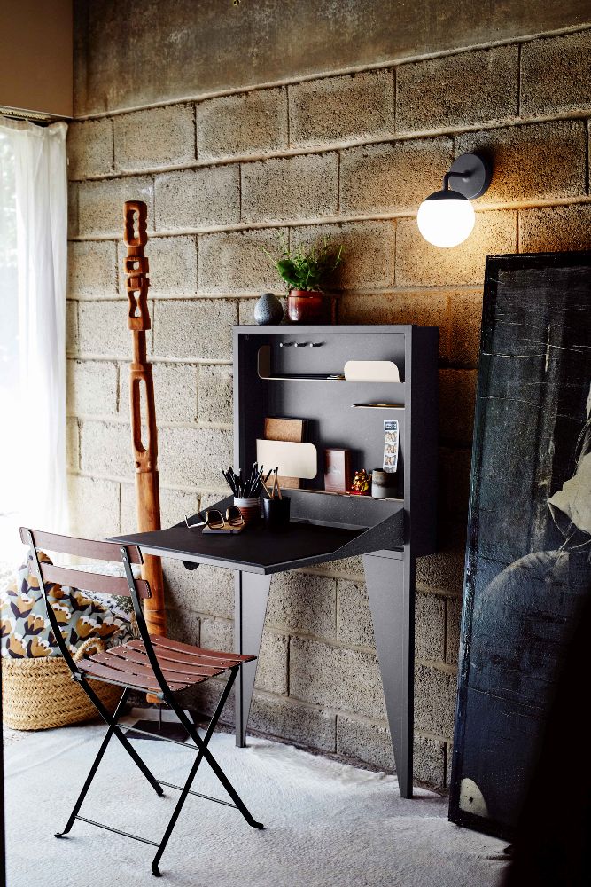  Face A Face Secrétaire Fermob