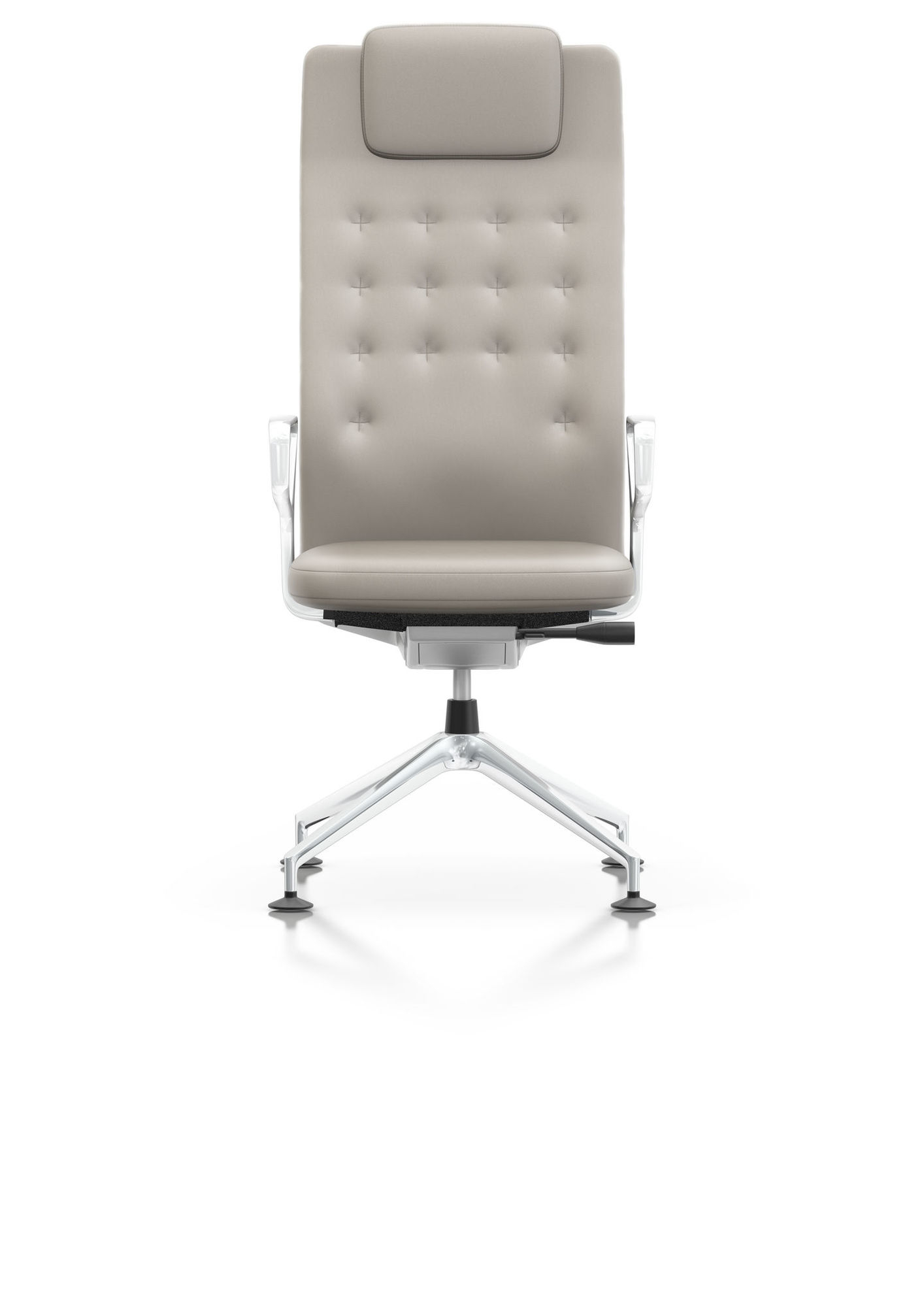 ID Chair - ID Trim L chaise de bureau Vitra