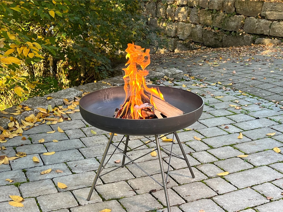 Charles Bol de feu Keilbach